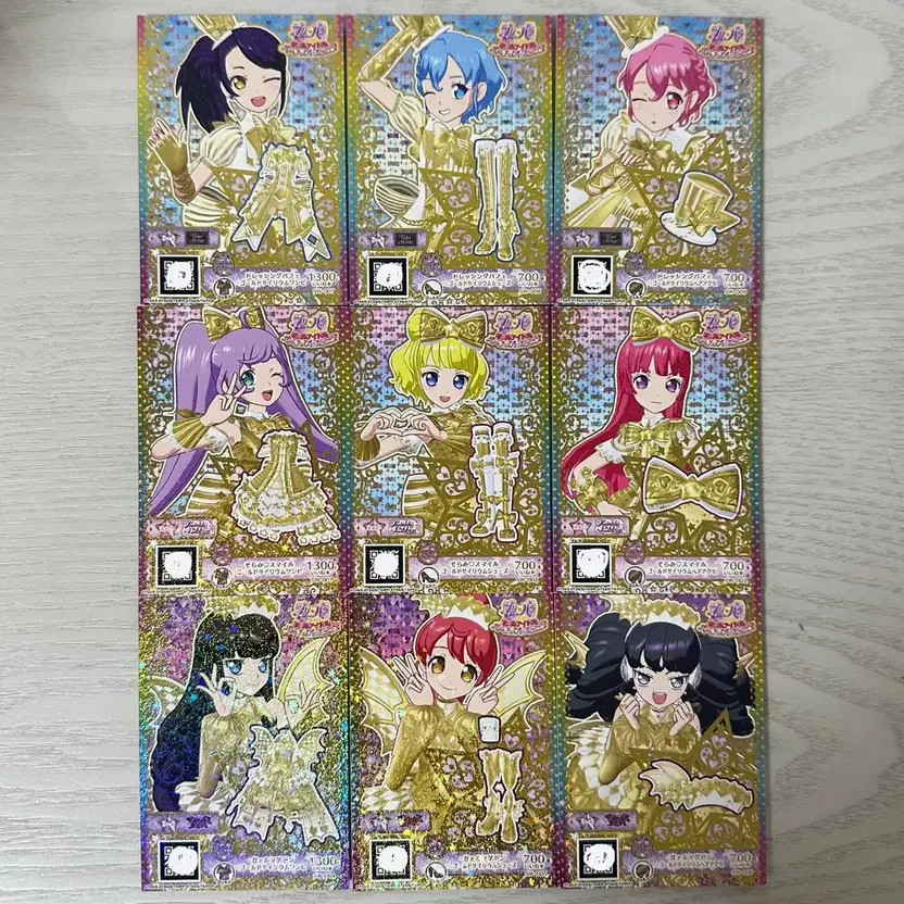 Nintendo Switch Character Ticket Set for Pre-order