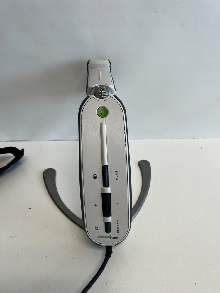 Enhanced Vision Transformer Magnifier TRVEA - Ready Condition