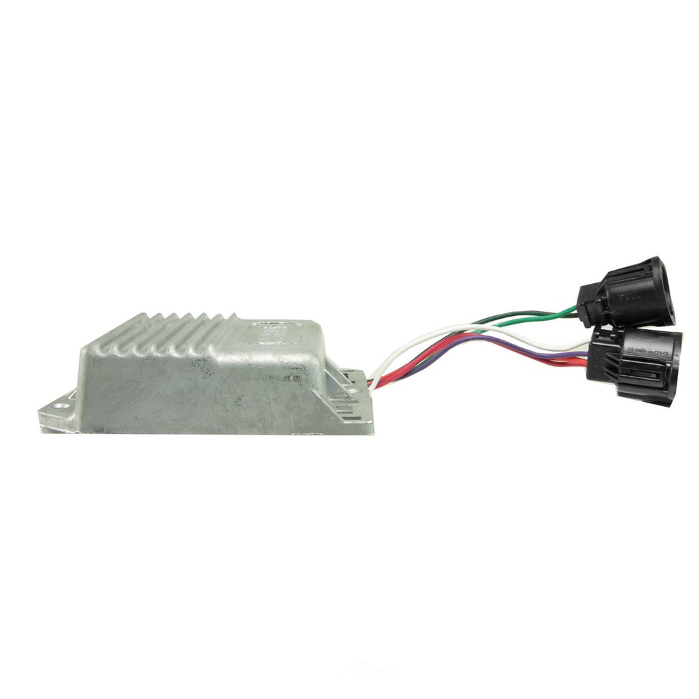 Ignition Control Module WVE 6H1096