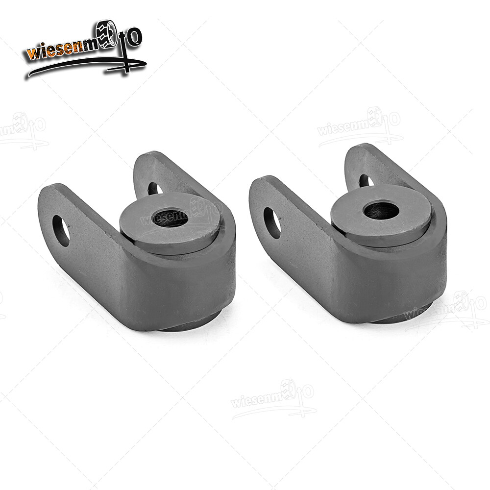 Fit Chevy Silverado GMC Sierra 1500 Rear Shock Extender Kit 2"-3" Lift Block