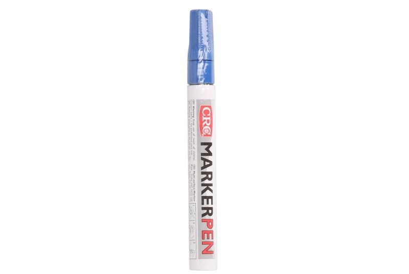 Marker (Pen) Blue