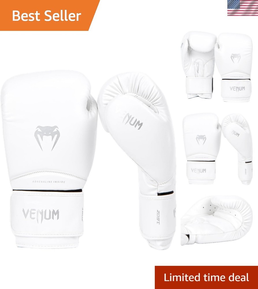 Contender Boxing Gloves