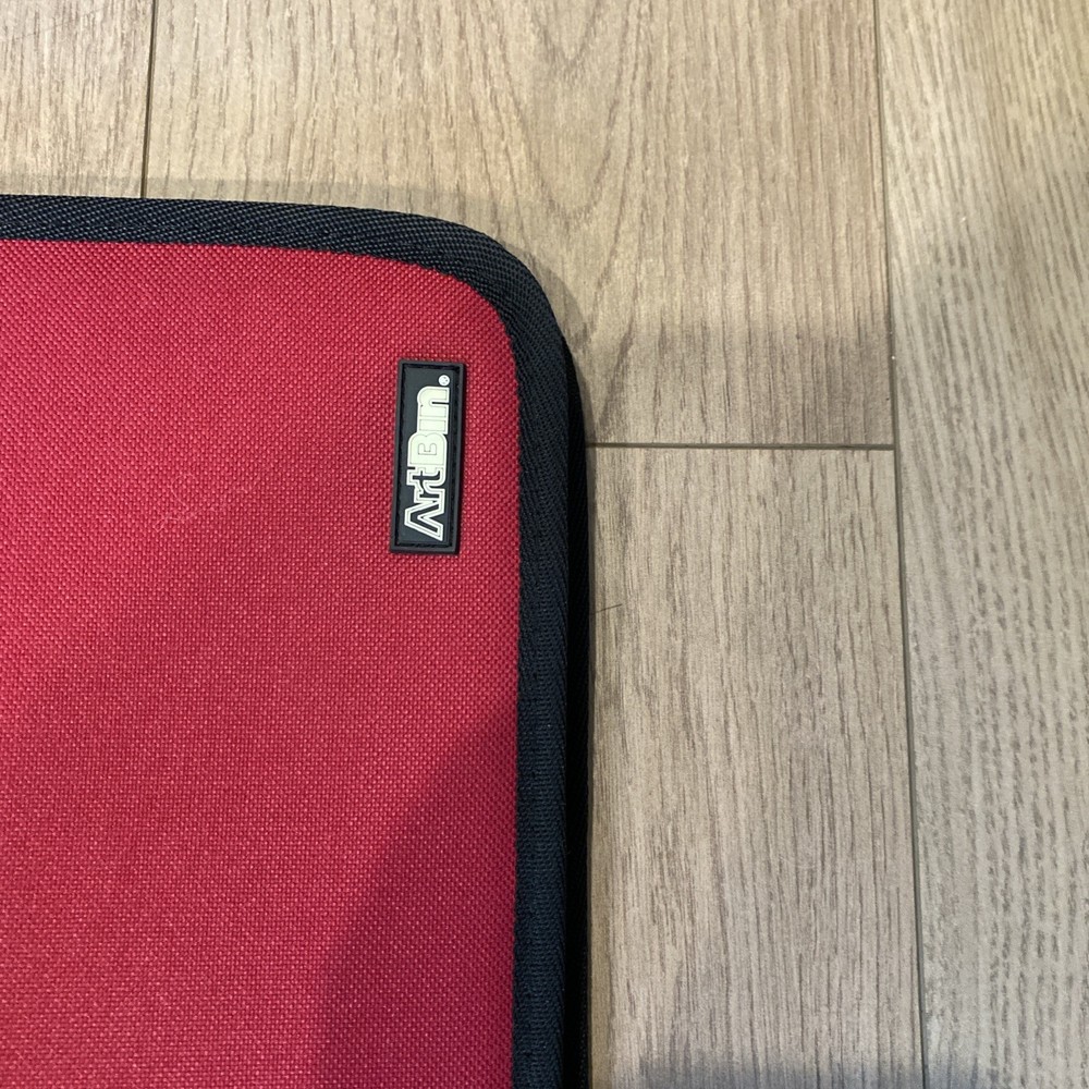 Knitting Needle Holder