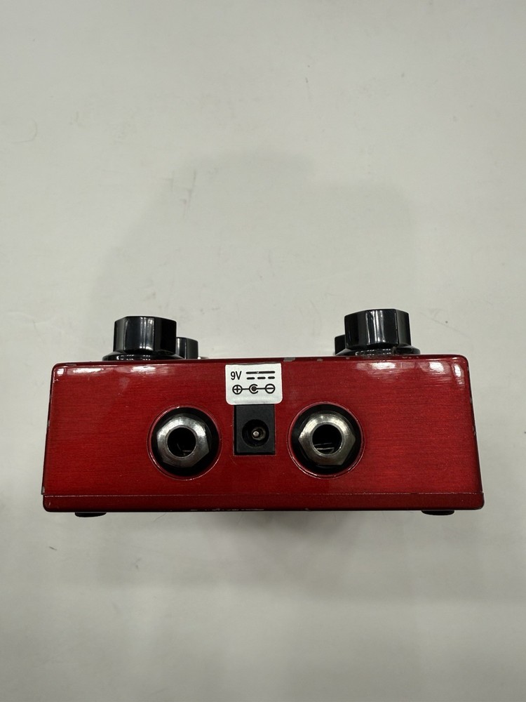 T-Rex Engineering Tap Tone Delay Digital Echo Guitar Effect Pedal