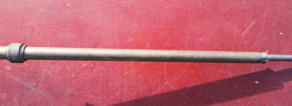 BELZER No. 2516 S. Vanadium-Extra Germany Flat Screwdriver