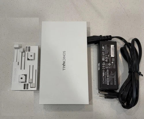SonicWall SonicWave 231c 802.11ac -Access Point model APL44-0CF - TRANSFER READY