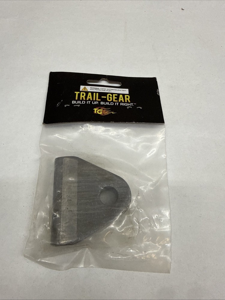 Trail-Gear Chromoly Double Shear Bracket 303477