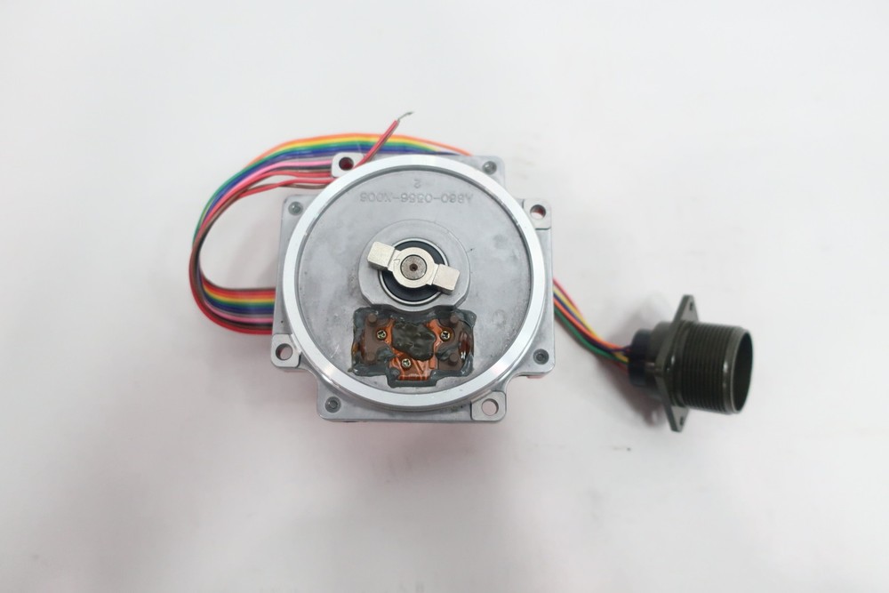 Fanuc A860-0346-T241 Pulsecoder