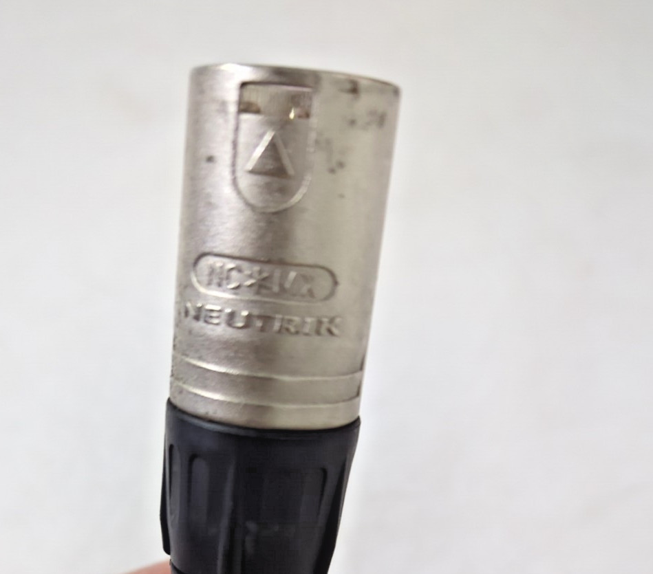 Panasonic AJ-MC700p Microphone