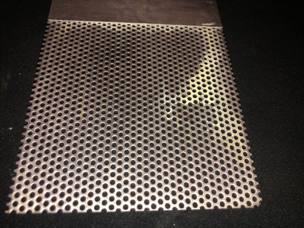 Genuine Original HOBART Dishwasher Model CRS-66 Screen