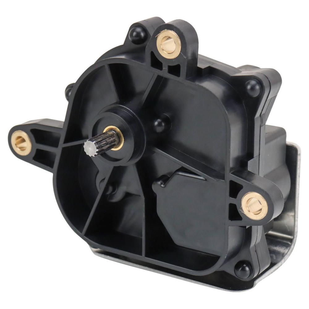 Transfer Case Shift Motor Fits 2004-2012 Chevrolet 2004-2012 GMC