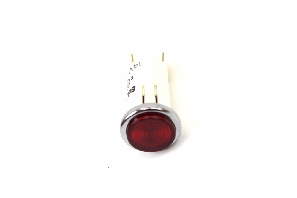 OEM Lincoln Welder Red Pilot Light