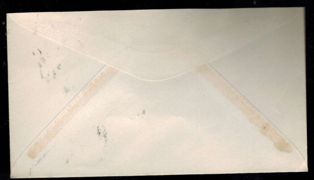 A-1829**Canada 1951 *Sidney*, British Columbia