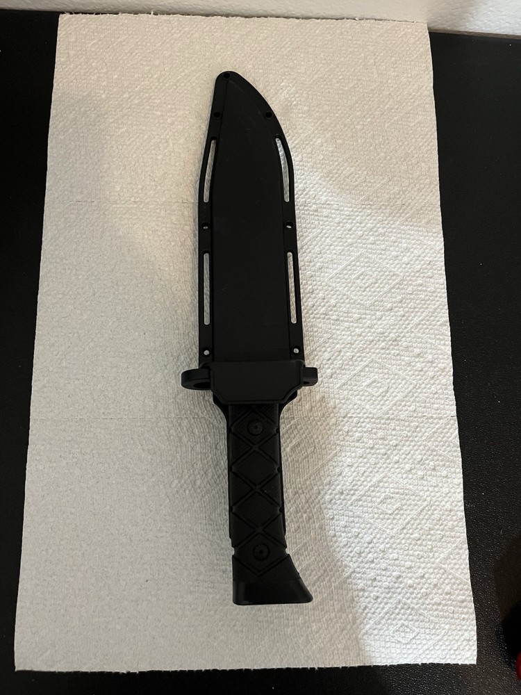 WarTech HWT260D