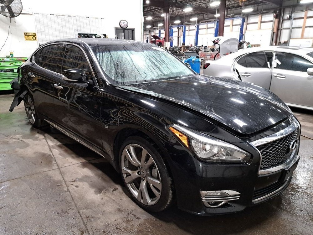 2017 Q70 Display Screen Sku#4277322