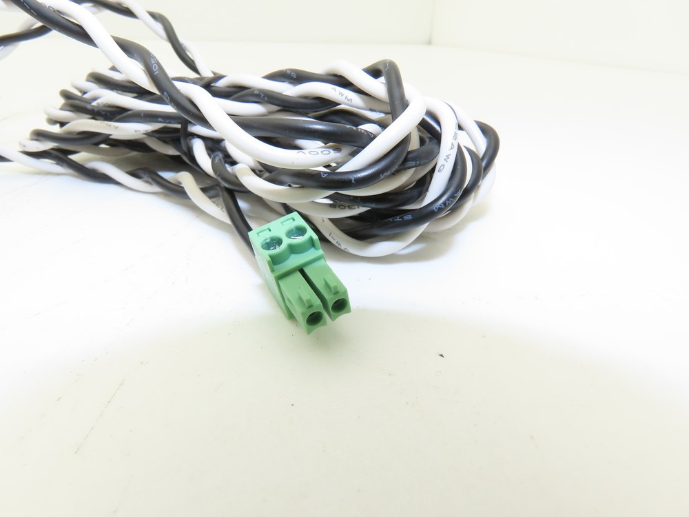 EGauge Systems ECS20-200 Current Transformer Split-Core CT 20mm 200A 600VAC