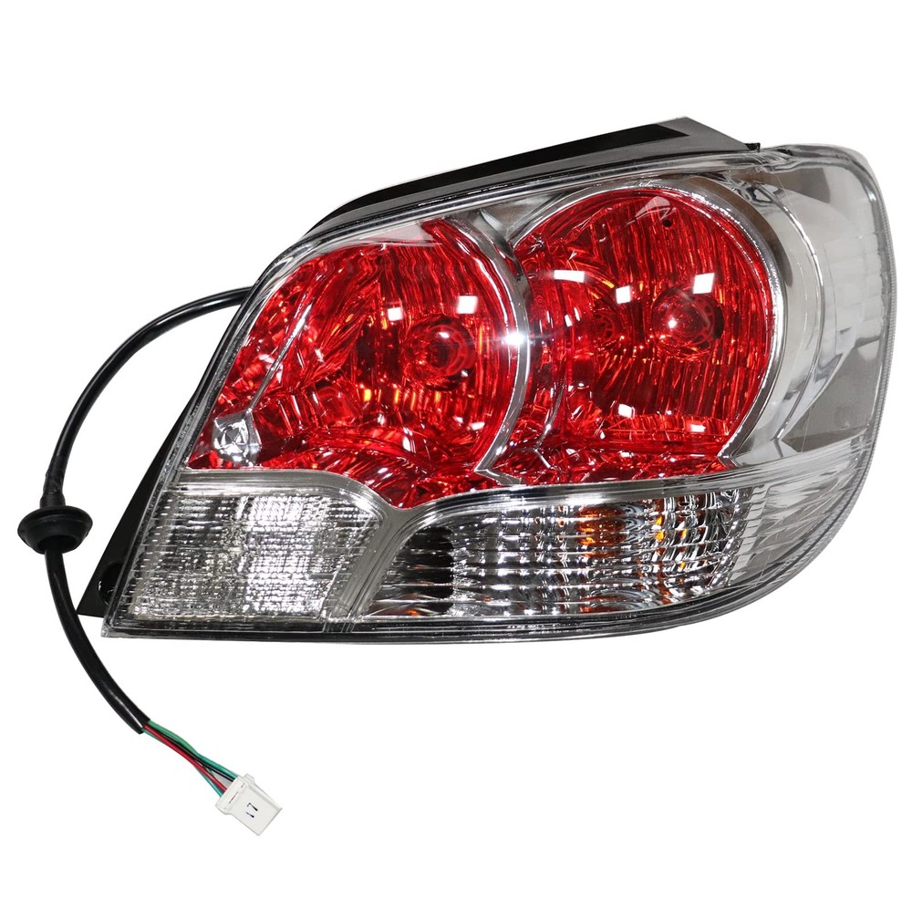 Tail Light Assembly Right for Outlander 2002-2005