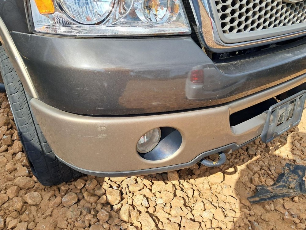 F150 2006 Glove Box 4821964