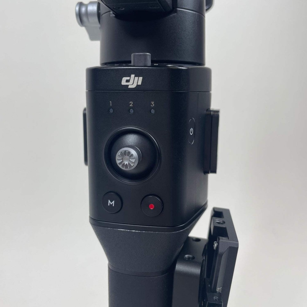 DJI Ronin SC Gimbal Stabilizer for Camera R18