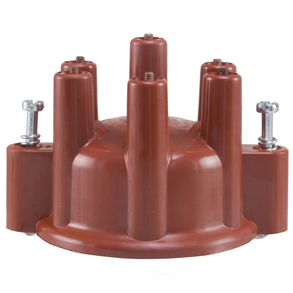 Distributor Cap WVE 5D1221