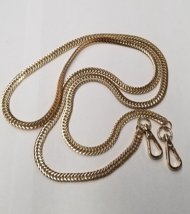 Keebos Royal Chains Phone Strap 45"