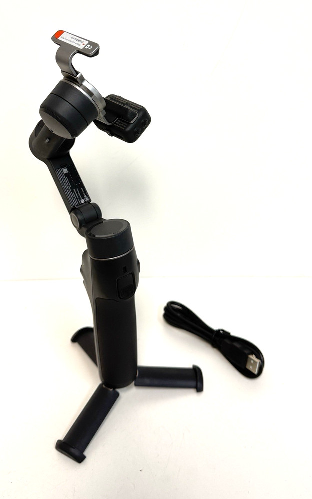 DJI Osmo Mobile 7P Smartphone 3-Axis Gimbal Stabilizer