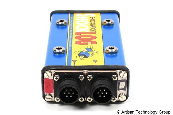 Lamerholm Electronics ShockLog RD298 Data Recorder