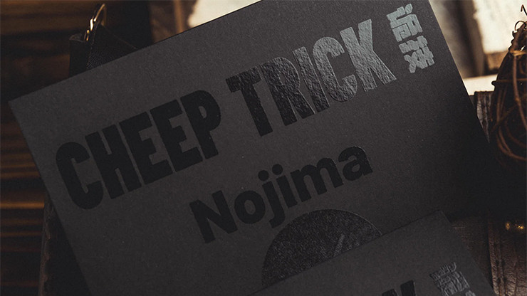 Cheep Trick by Nojima & Bacon Magic