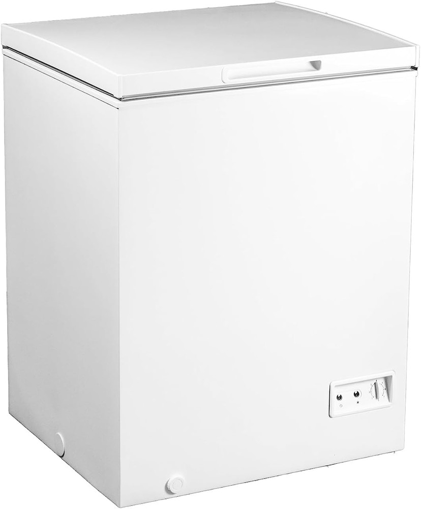 DCF050A5WDB Diplomat Chest Freezer, White