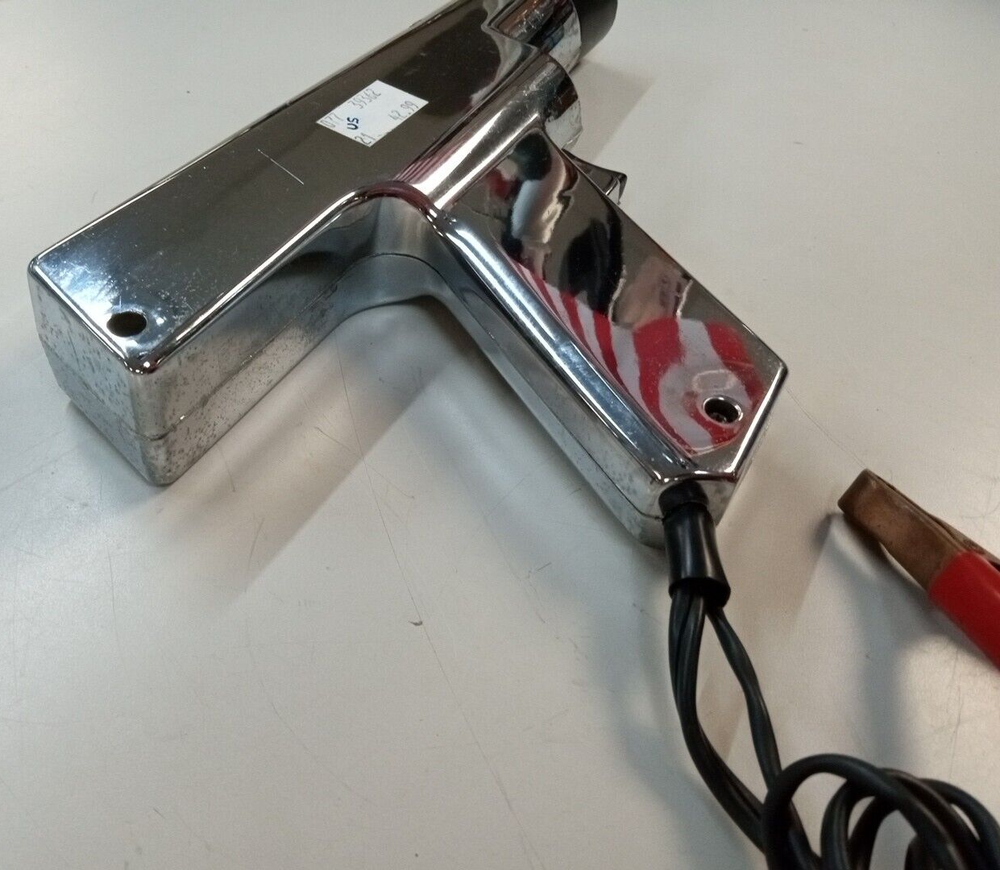 Sears inductive timing light 244.213801 automotive