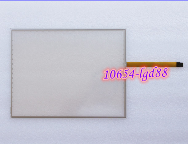 one fit TPC-1571H-D3AE touch screen panel @10654