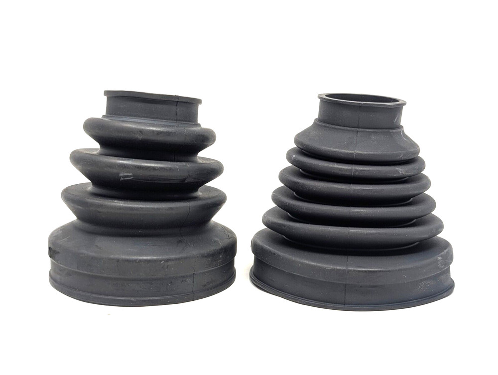 Rear Inner & Outer CV Axle Boot for Honda S2000 2000-2009