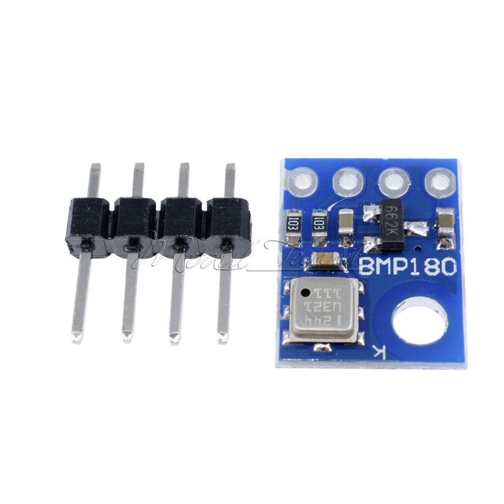 1/2/5/10PCS BMP180 Digital Barometric Pressure Sensor Module Replace BMP085