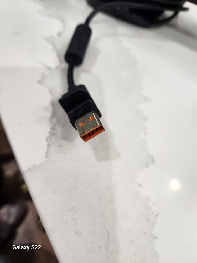 Microsoft Xbox 360 Kinect Sensor - Black