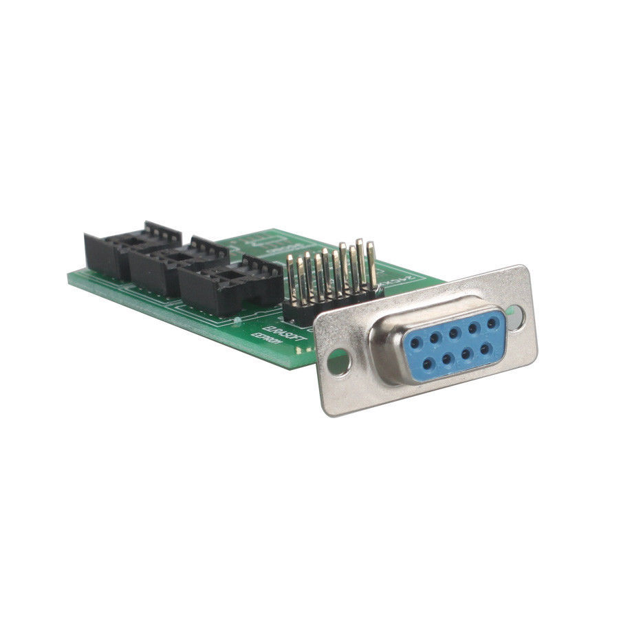 UPA USB v1.3 Chip Programmer Eeprom Board Adapter with SOP8 SOIC8 Clip