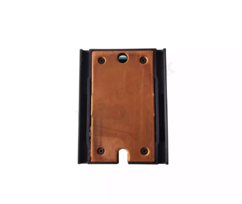 1pcs new GEFRAN copper base solid-state relay GQ-50-48-D-1-1
