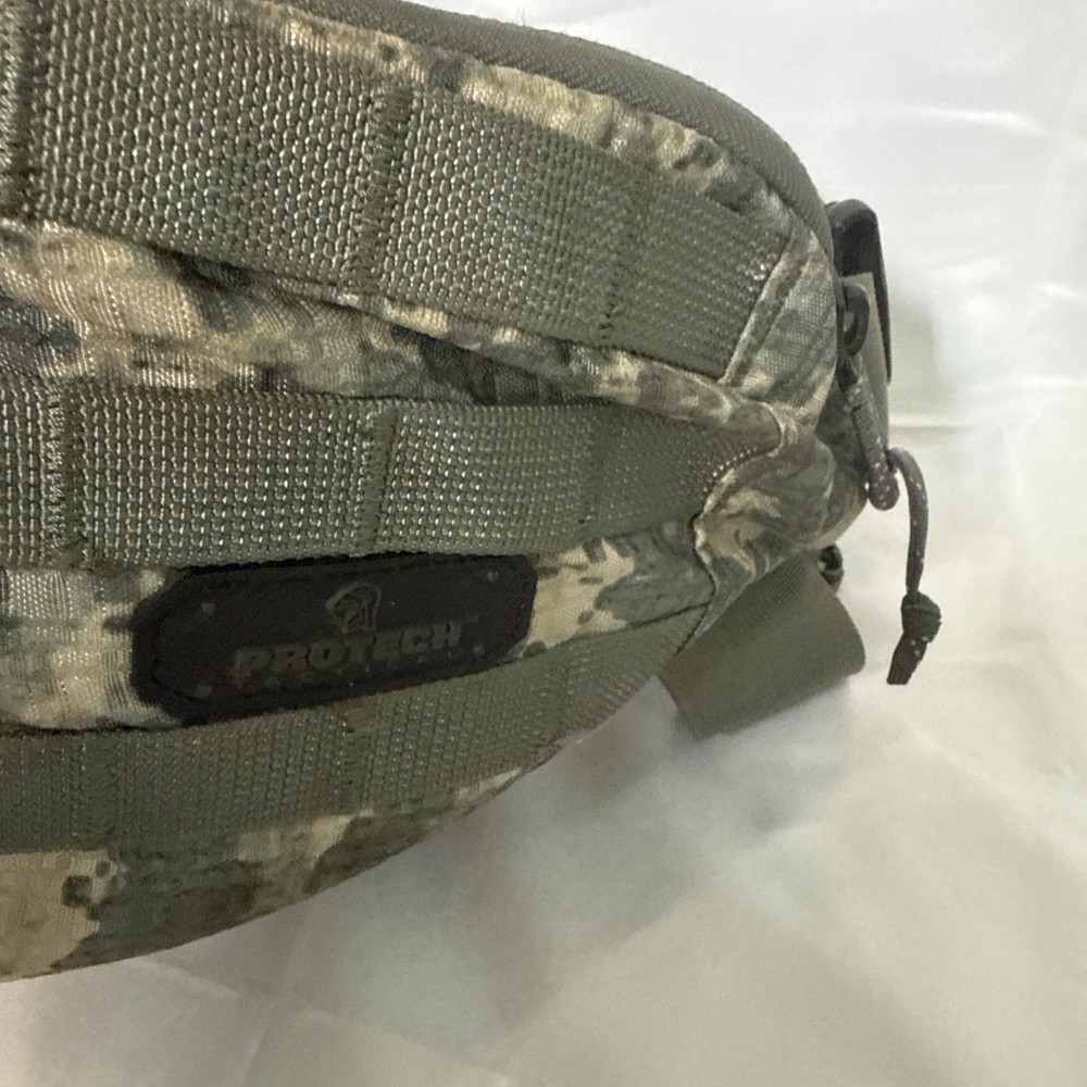 ProTech Tactical Pursuit Assault Pack (Model No. PS-0022).