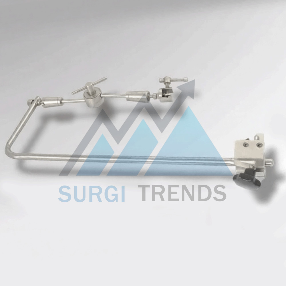Martin Arm Retractor System Complete Surgical Retractors Set