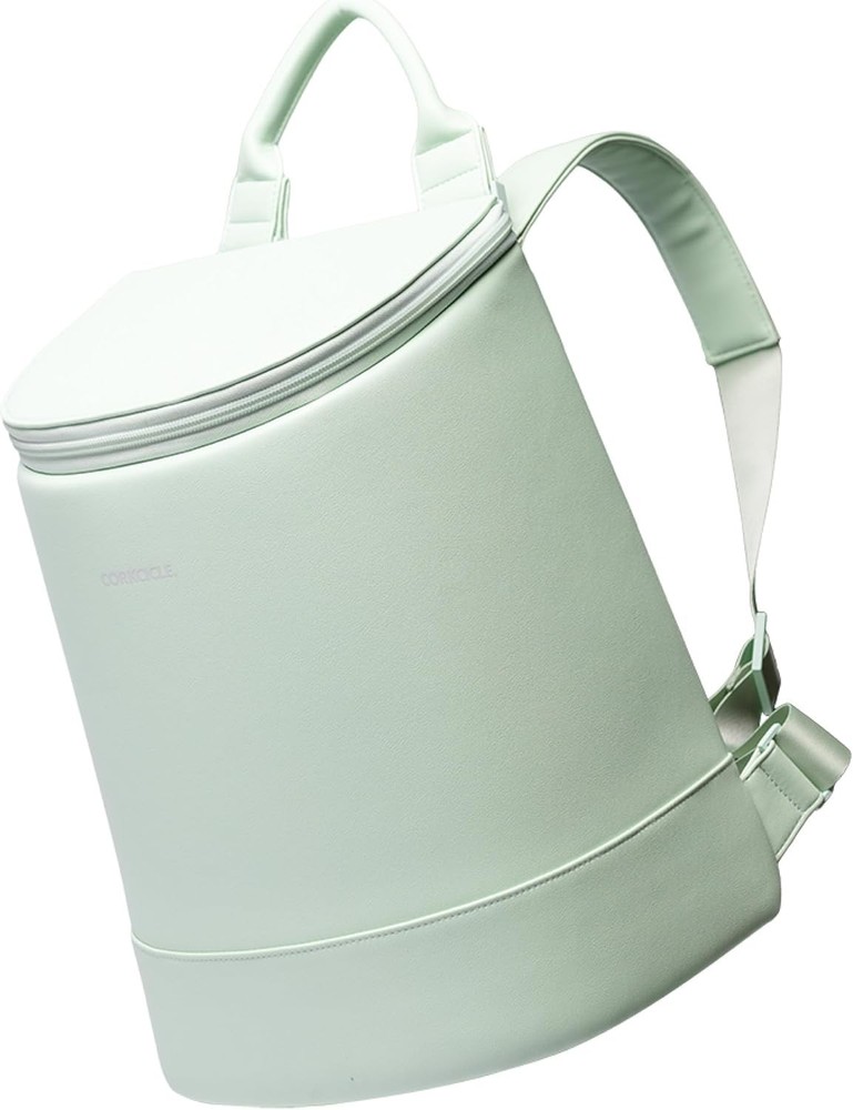 Corkcicle - EOLA Cooler Backpack, Sage Mist