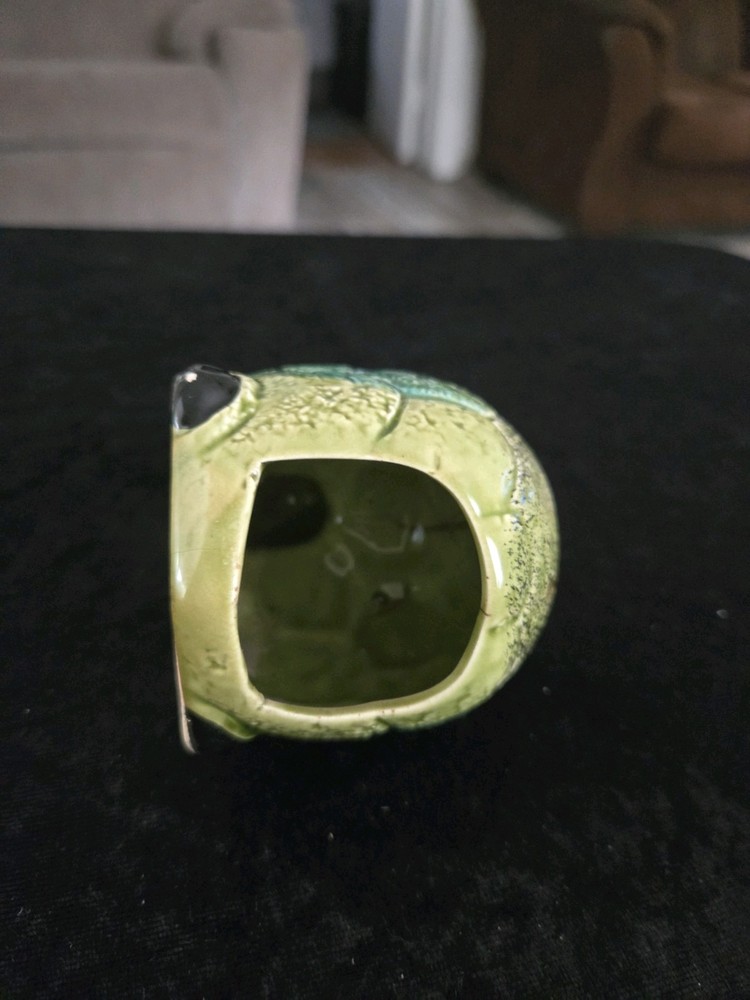 Ceramic Turtle Tea Light Turtle