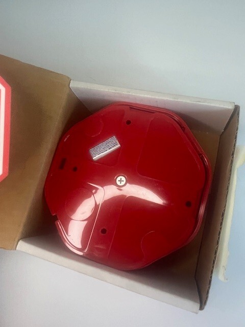 STI EXIT STOPPER UNAUTHORIZED EXIT DOOR ALARM STI-6400 NEW
