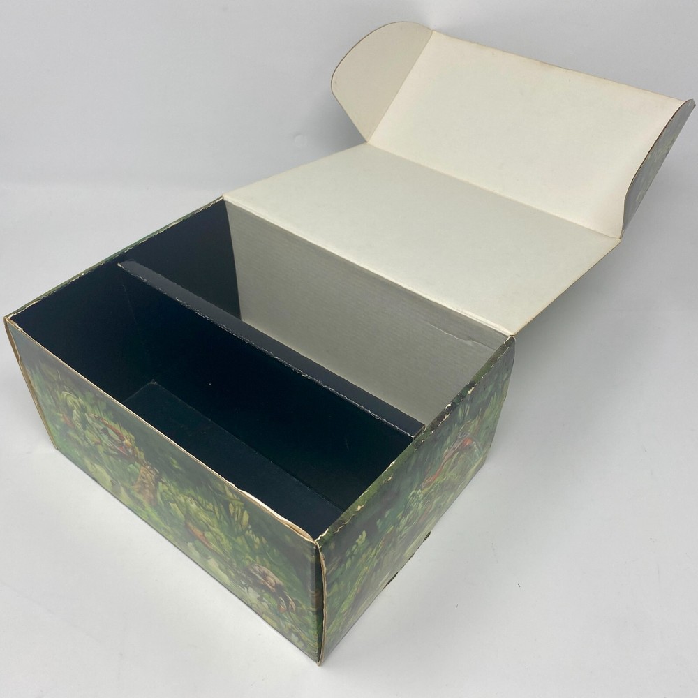 Magic The Gathering Beatdown Storage Box