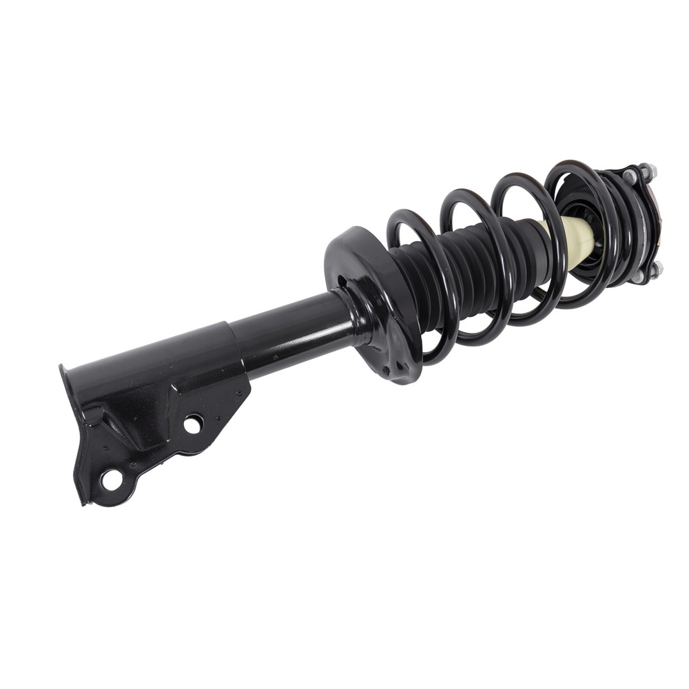4Pcs Front & Rear Shocks Complete Struts Assembly For 2006-2011 Honda Civic