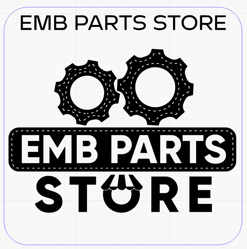 Toyota embroidery machine tech support & diagnostics LEVEL 2