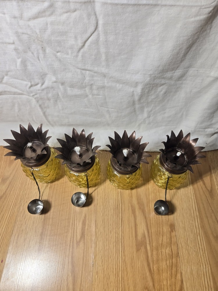 Pineapple Torch