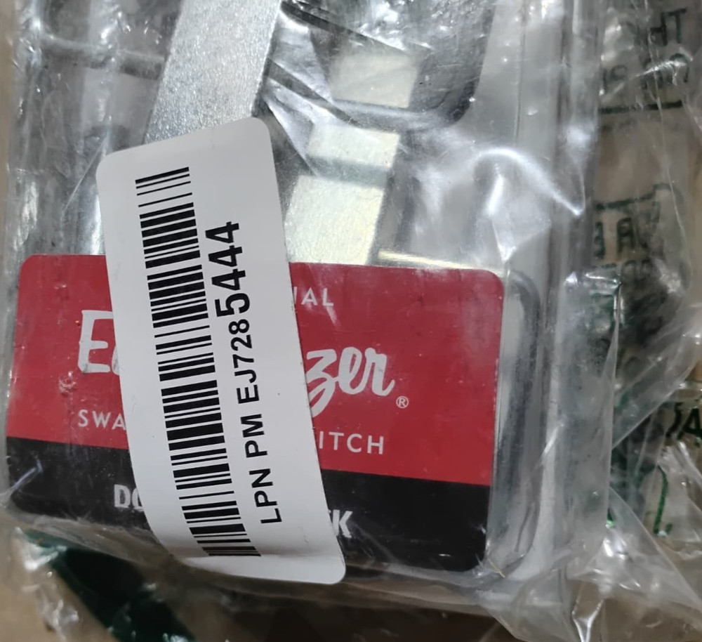 EQUALIZER Double Spare Pin Pack