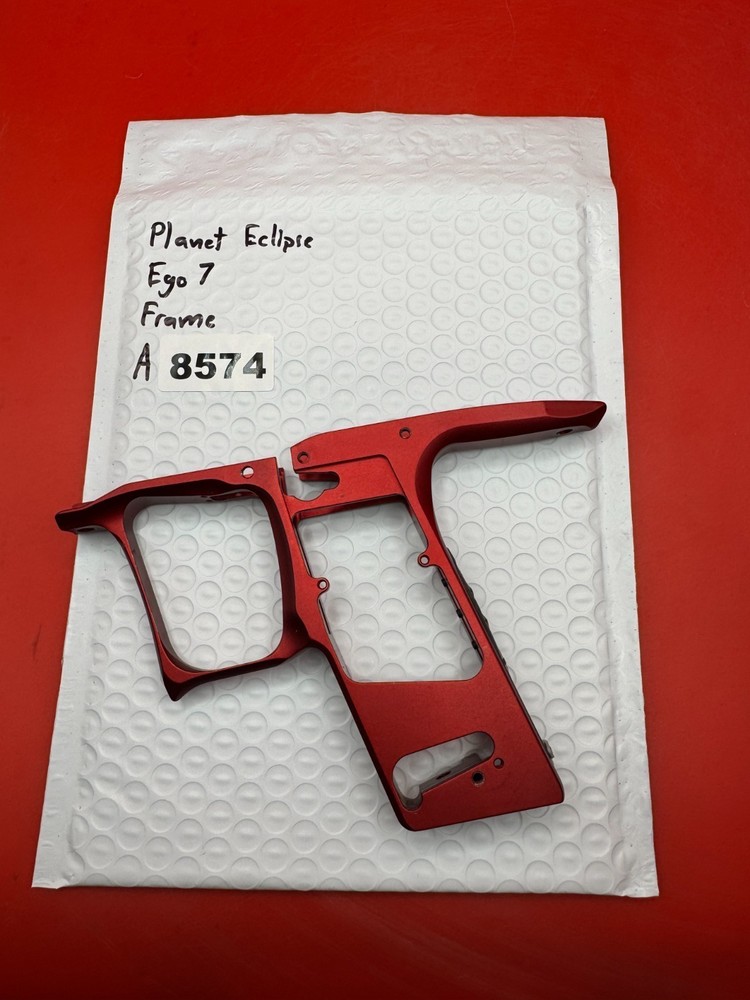 Planet Eclipse Ego 7 Paintball Marker Frame