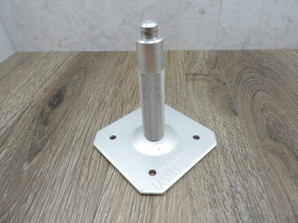 Lansky Sharpener Base