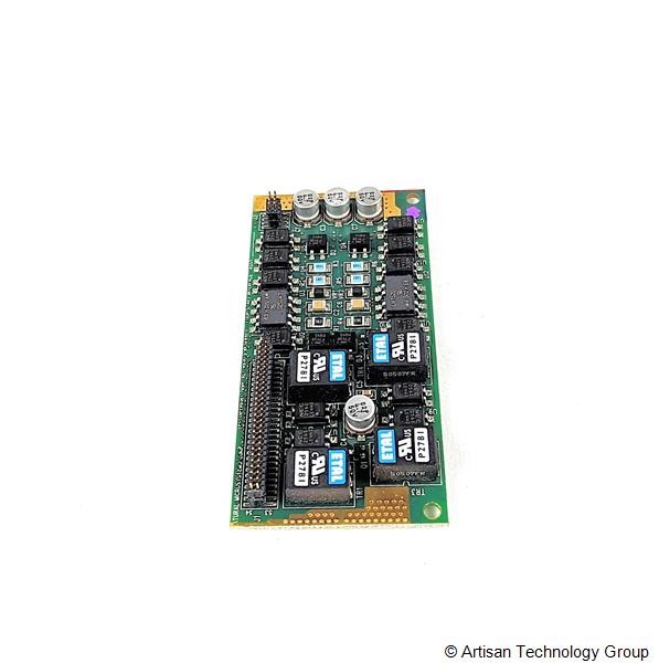 NMS Communications 5491 Loop Start Interface Daughtercard