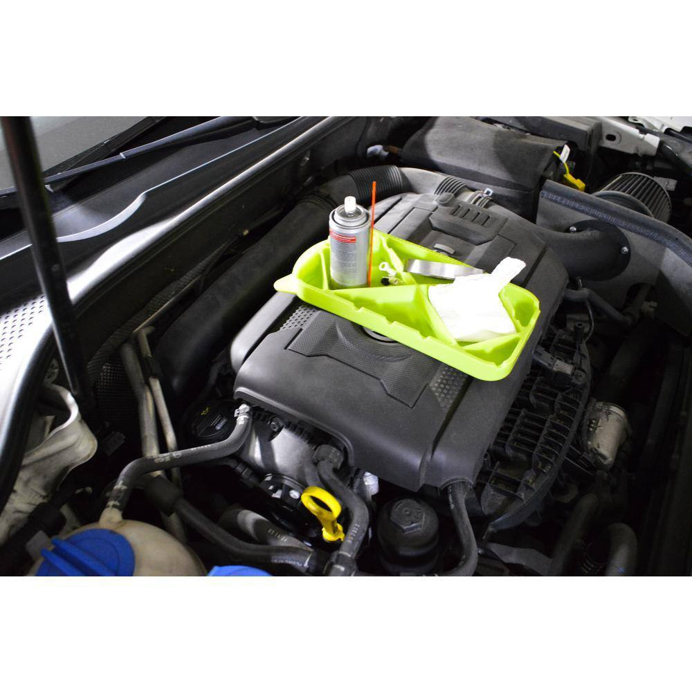 Geckogrip Medium Flexible Tool Tray